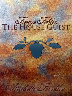 cover image of Frewyn Fables